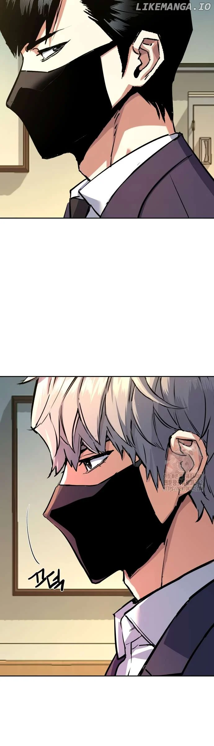 Mercenary Enrollment Chapter 198 - Page 10