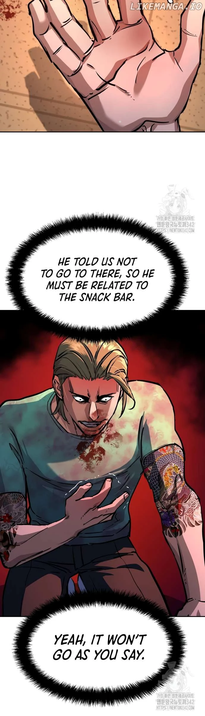 Mercenary Enrollment Chapter 198 - Page 13