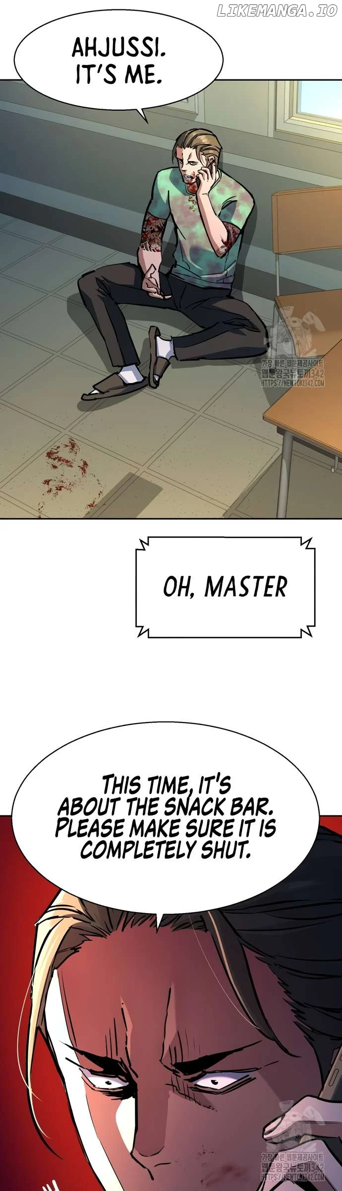 Mercenary Enrollment Chapter 198 - Page 15