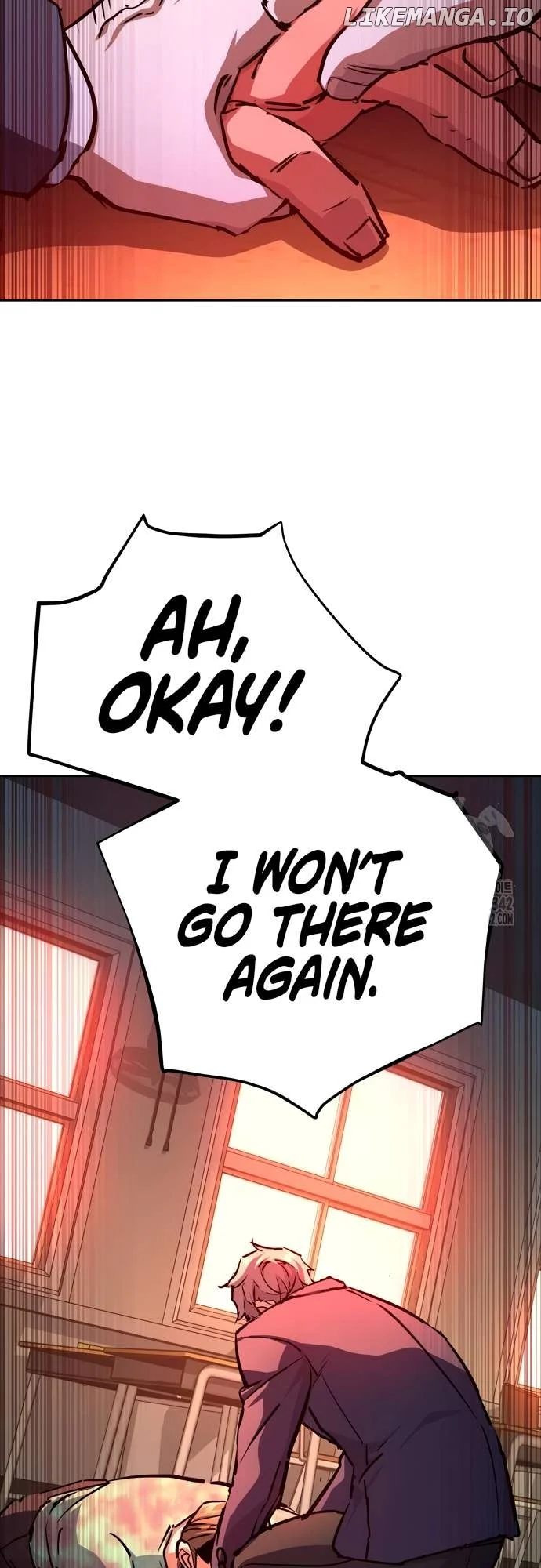 Mercenary Enrollment Chapter 198 - Page 3