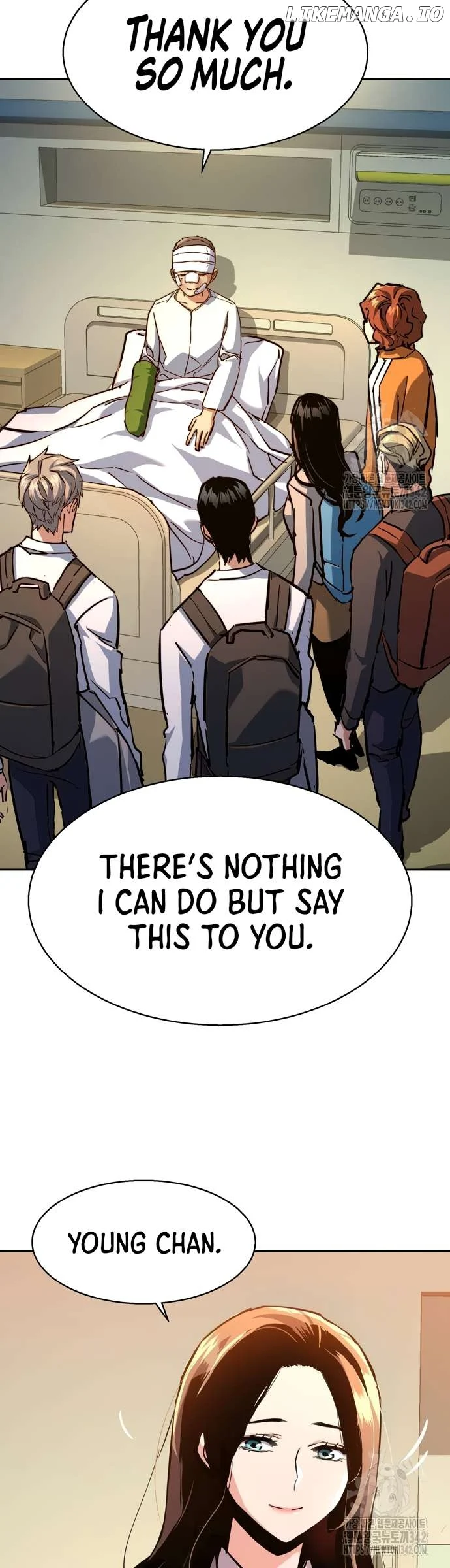 Mercenary Enrollment Chapter 198 - Page 41