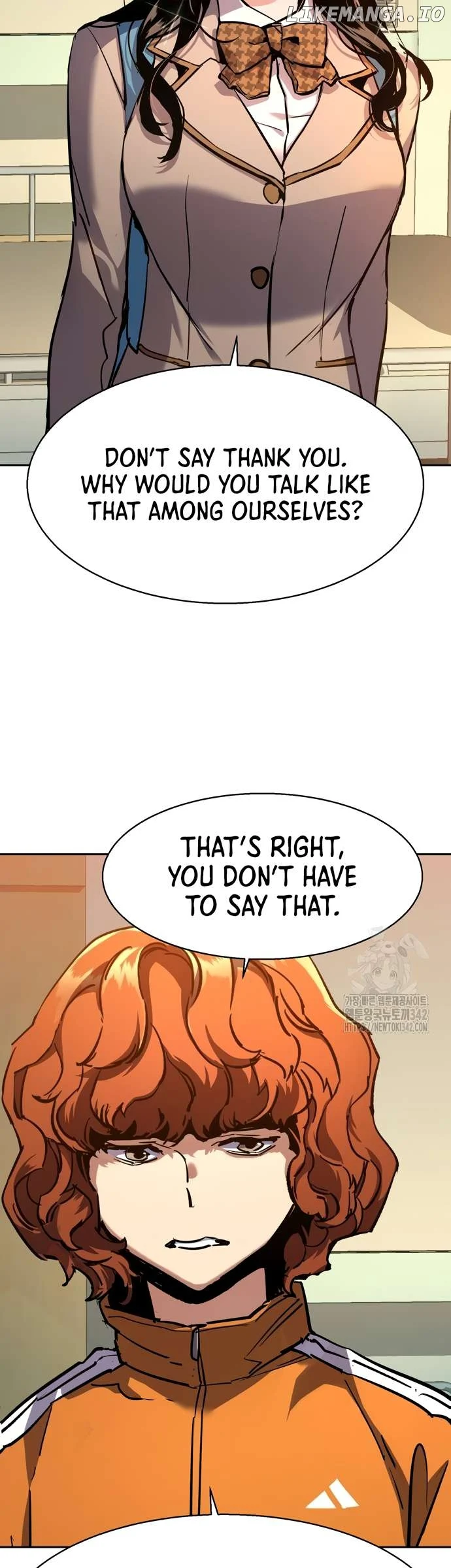 Mercenary Enrollment Chapter 198 - Page 42