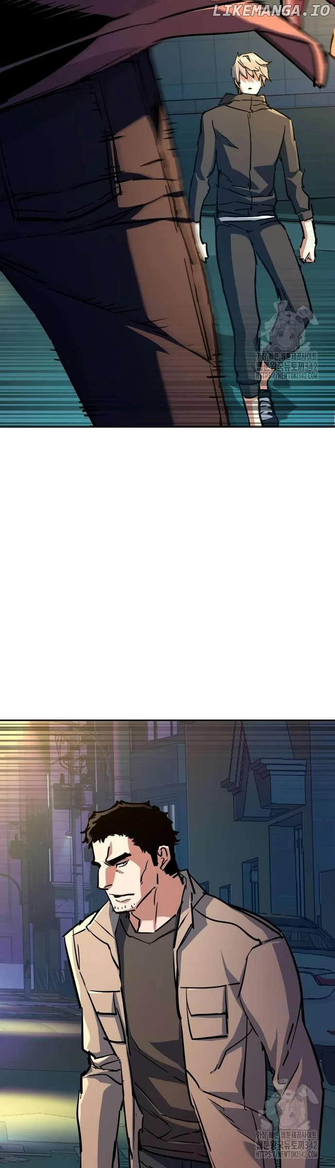 Mercenary Enrollment Chapter 198 - Page 49