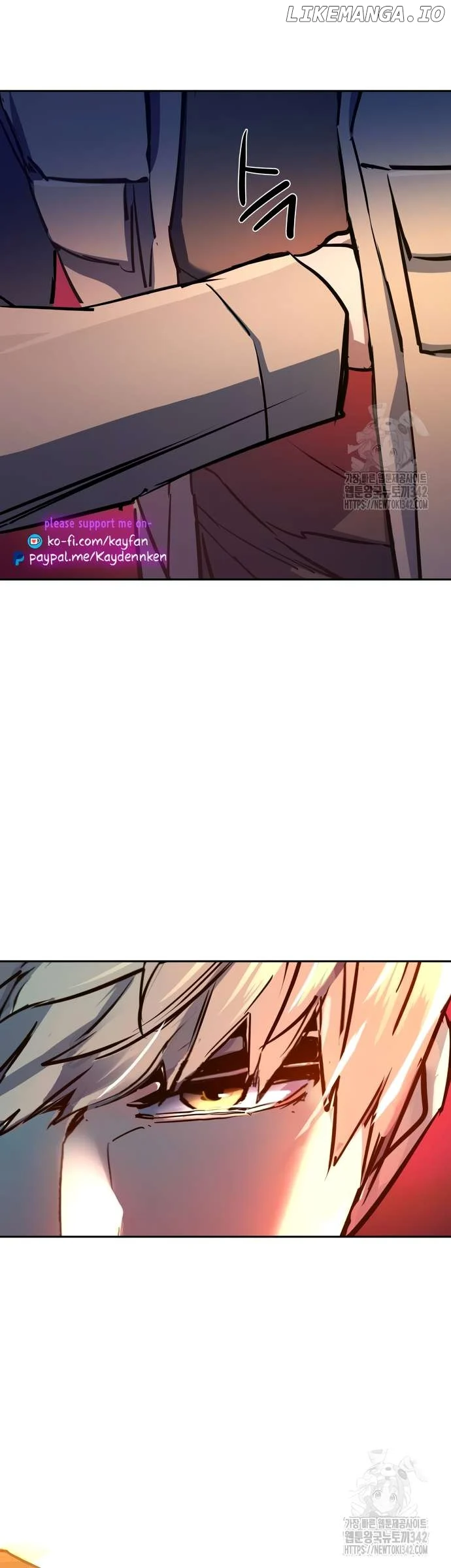 Mercenary Enrollment Chapter 198 - Page 51