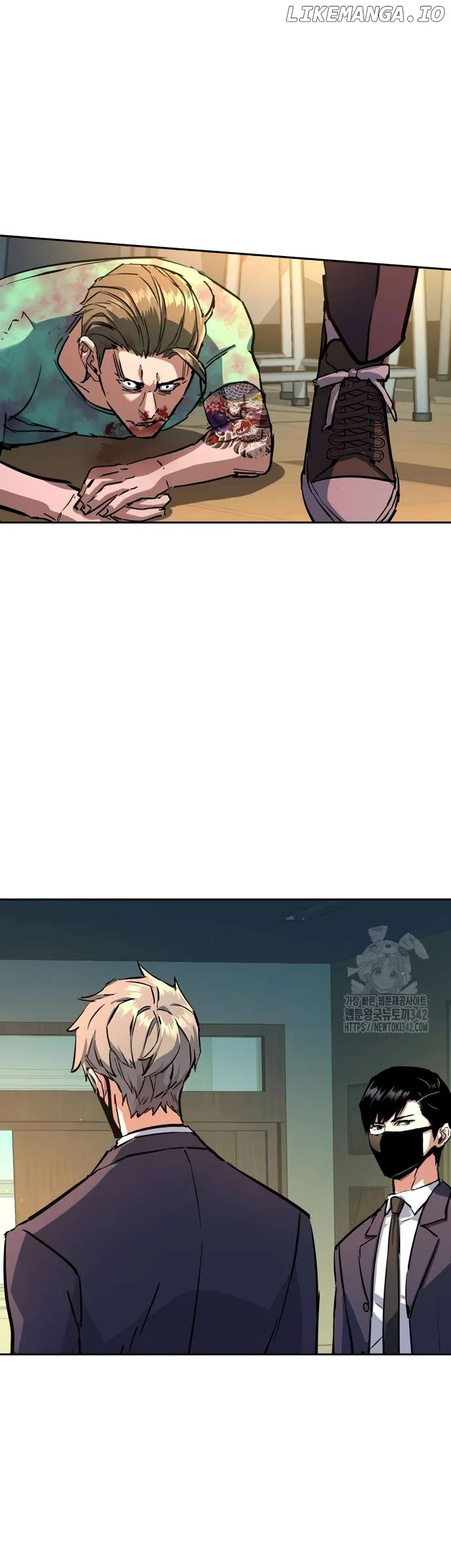 Mercenary Enrollment Chapter 198 - Page 8