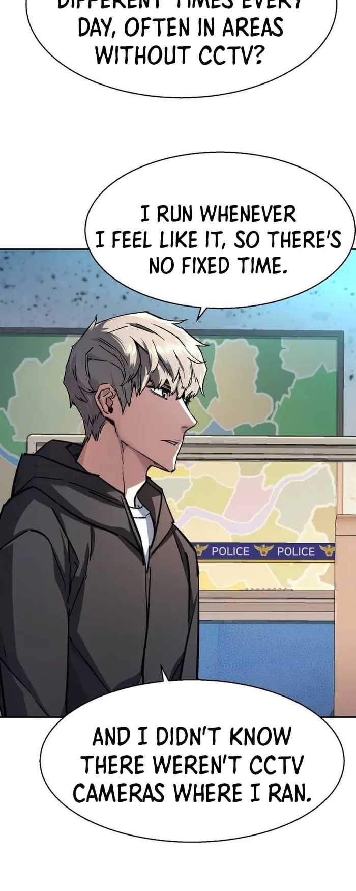 Mercenary Enrollment Chapter 199 - Page 10