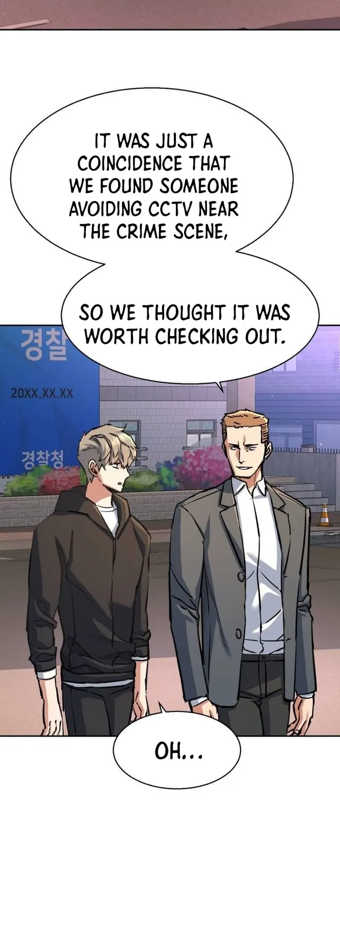 Mercenary Enrollment Chapter 199 - Page 27