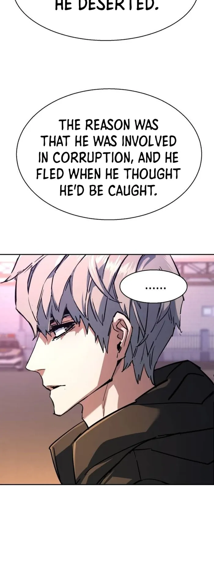 Mercenary Enrollment Chapter 199 - Page 37