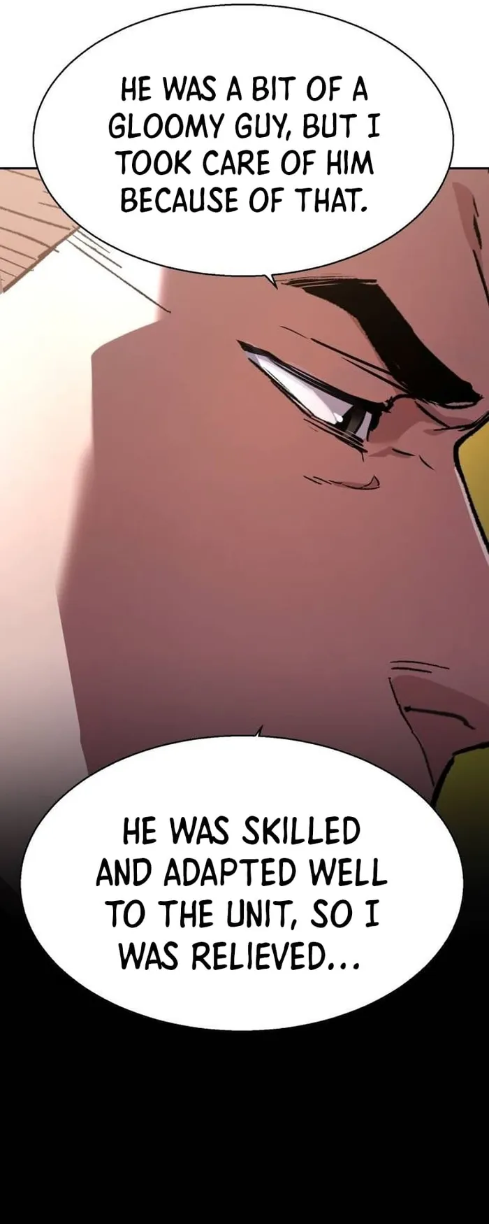 Mercenary Enrollment Chapter 199 - Page 38