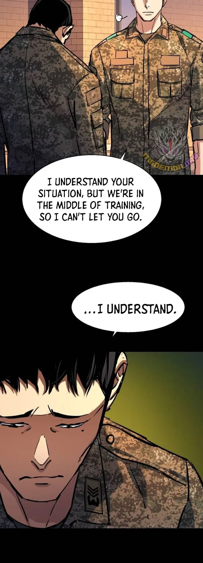 Mercenary Enrollment Chapter 199 - Page 45