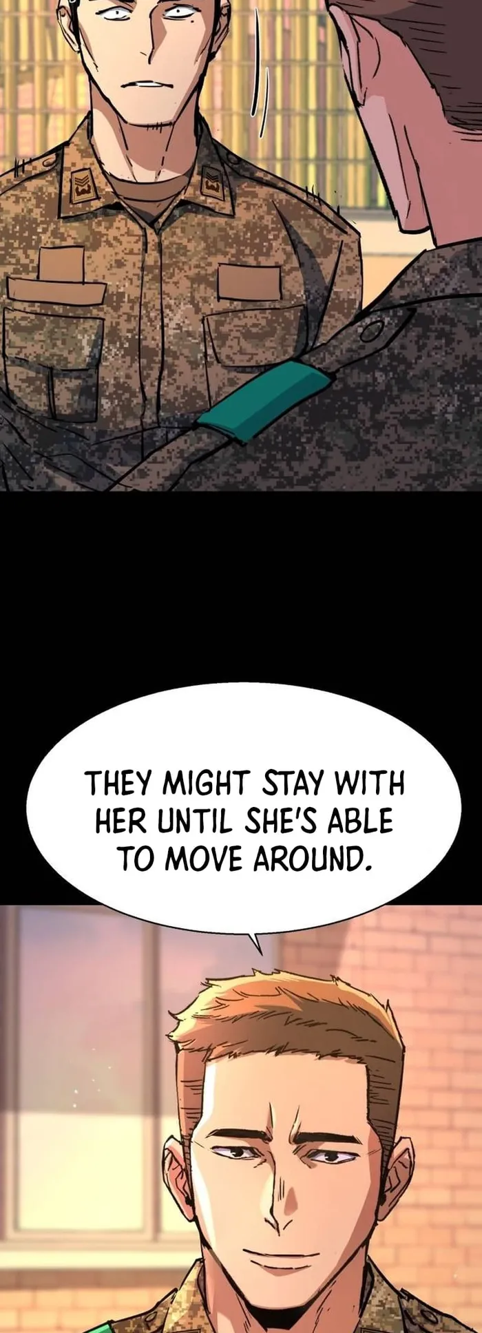 Mercenary Enrollment Chapter 199 - Page 47