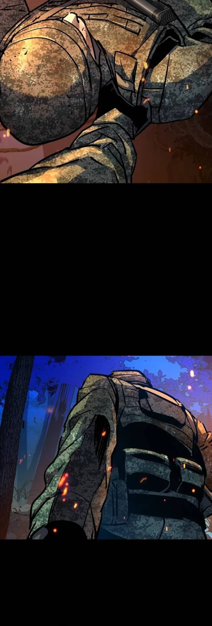 Mercenary Enrollment Chapter 199 - Page 53
