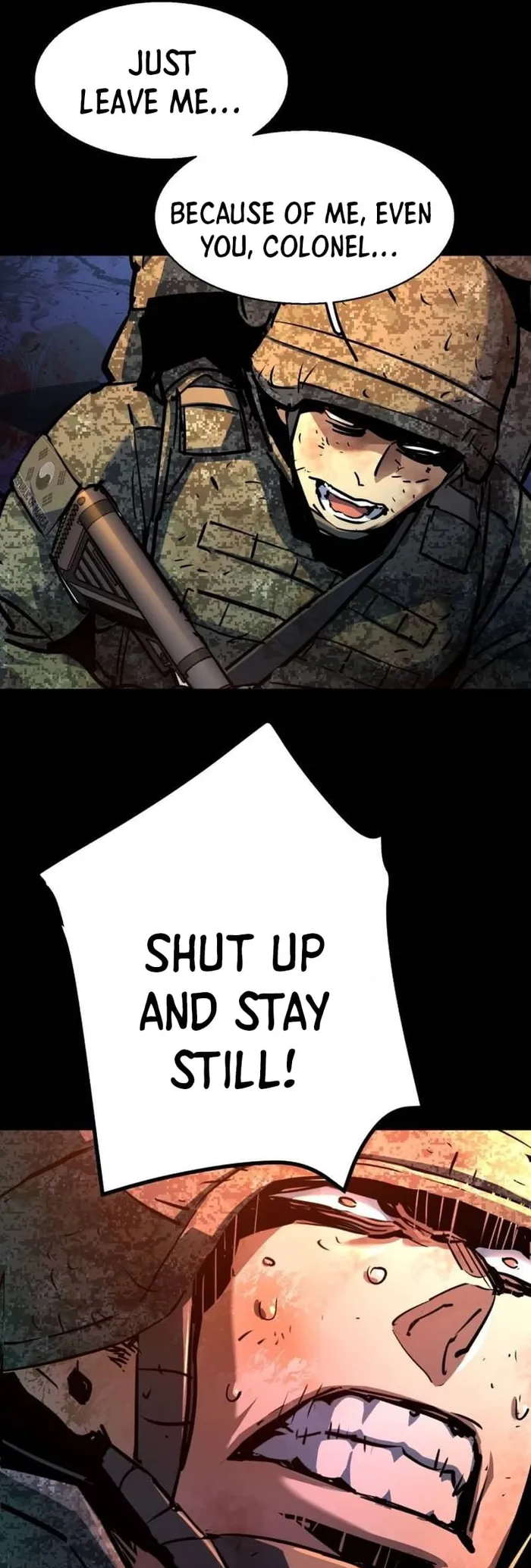 Mercenary Enrollment Chapter 199 - Page 54