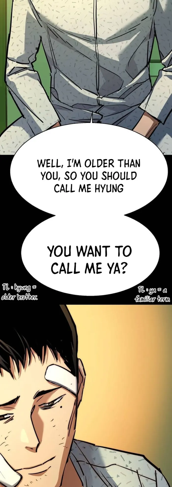 Mercenary Enrollment Chapter 199 - Page 61