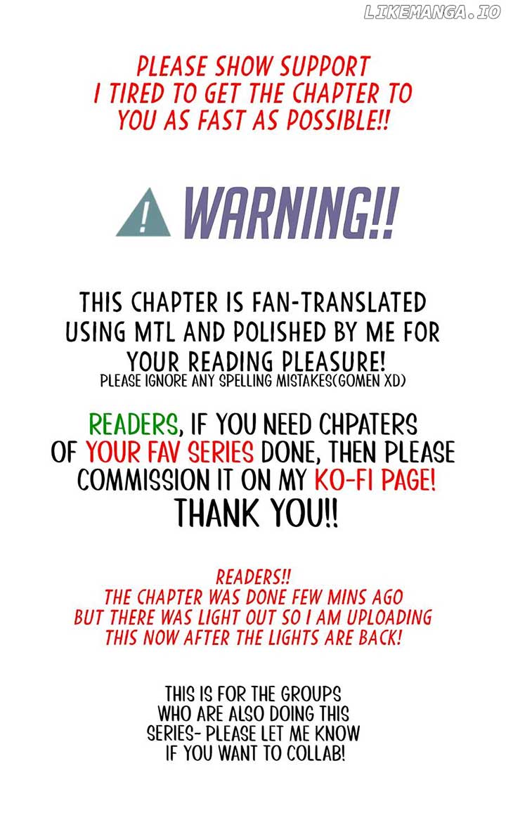 Mercenary Enrollment Chapter 201 - Page 1