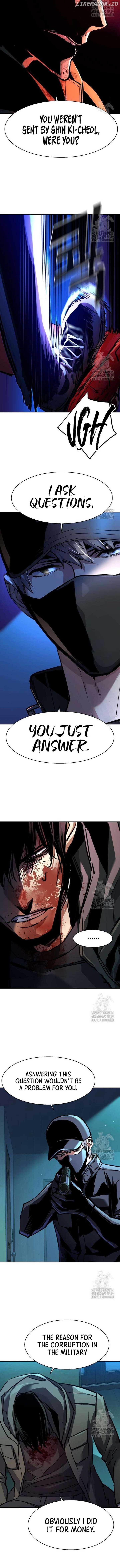 Mercenary Enrollment Chapter 201 - Page 11