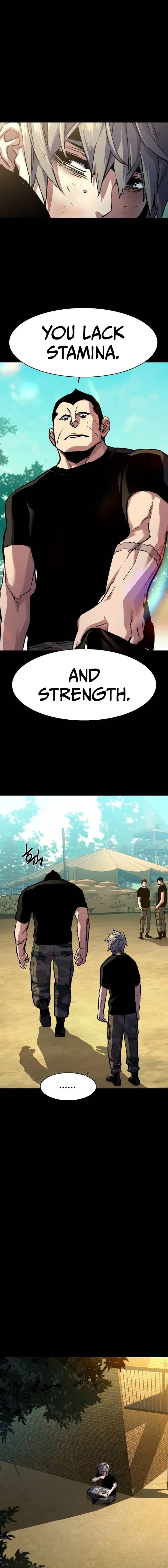 Mercenary Enrollment Chapter 202 - Page 13