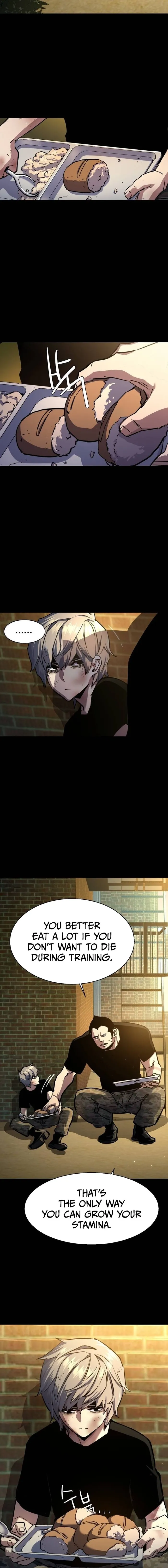 Mercenary Enrollment Chapter 202 - Page 14