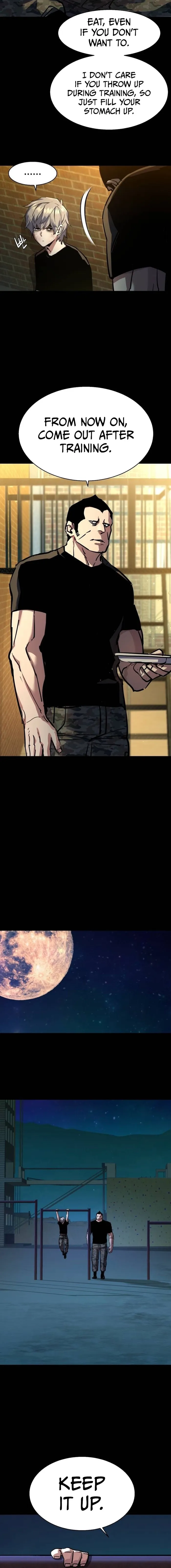 Mercenary Enrollment Chapter 202 - Page 15