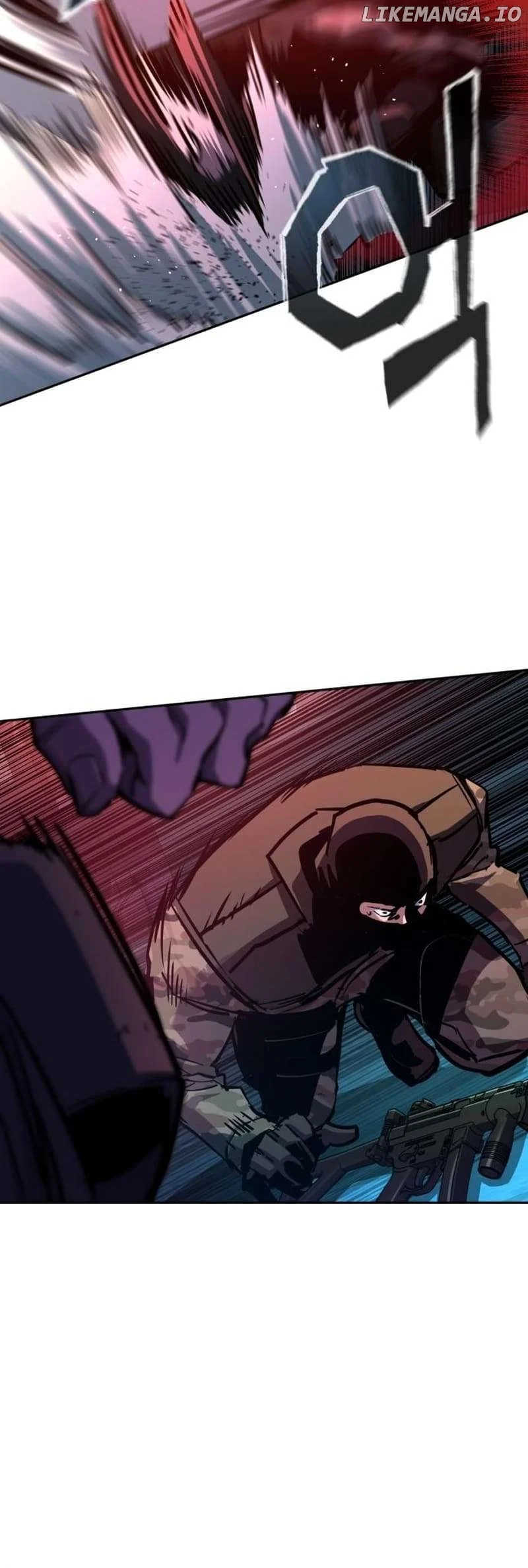 Mercenary Enrollment Chapter 203 - Page 10