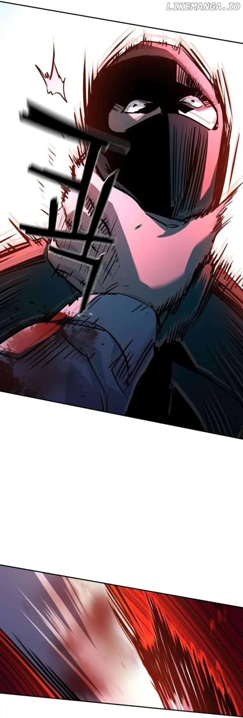 Mercenary Enrollment Chapter 203 - Page 11