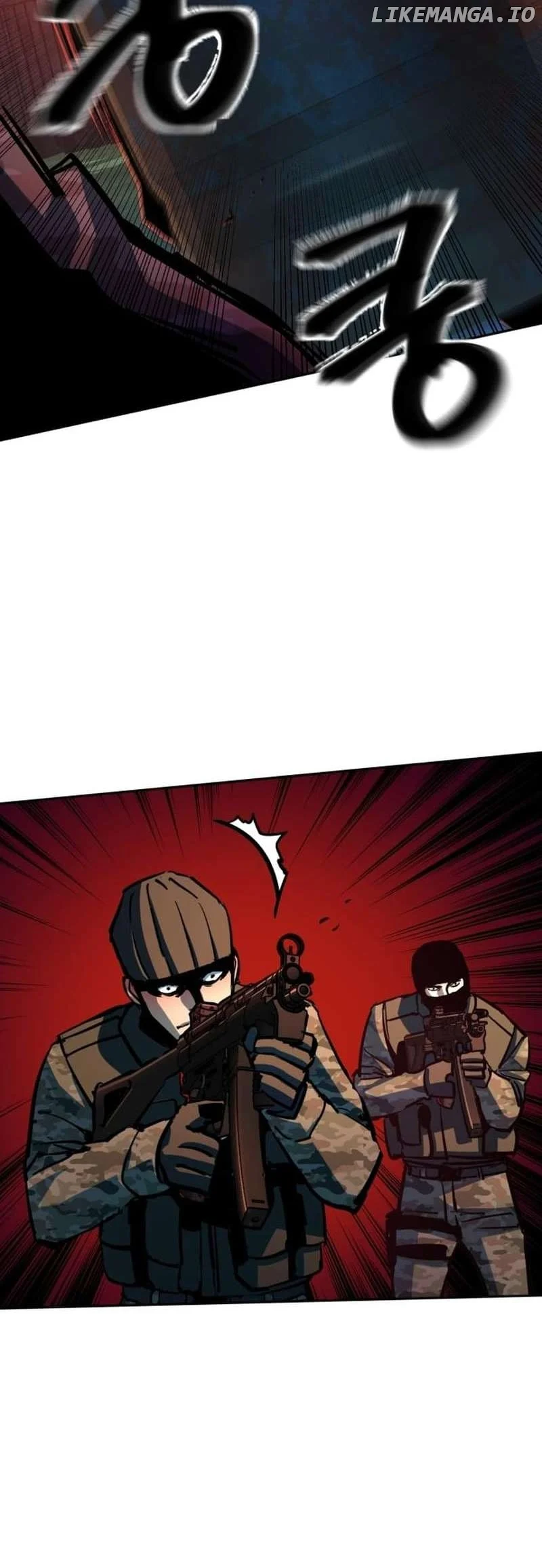 Mercenary Enrollment Chapter 203 - Page 20