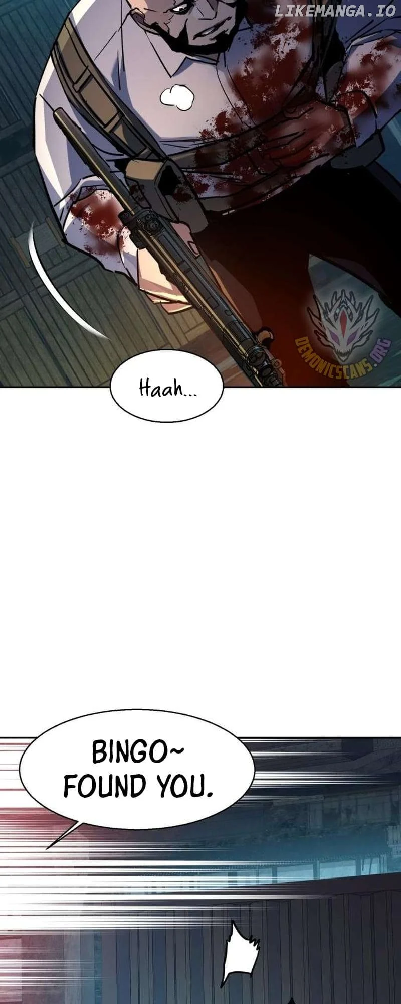 Mercenary Enrollment Chapter 203 - Page 23