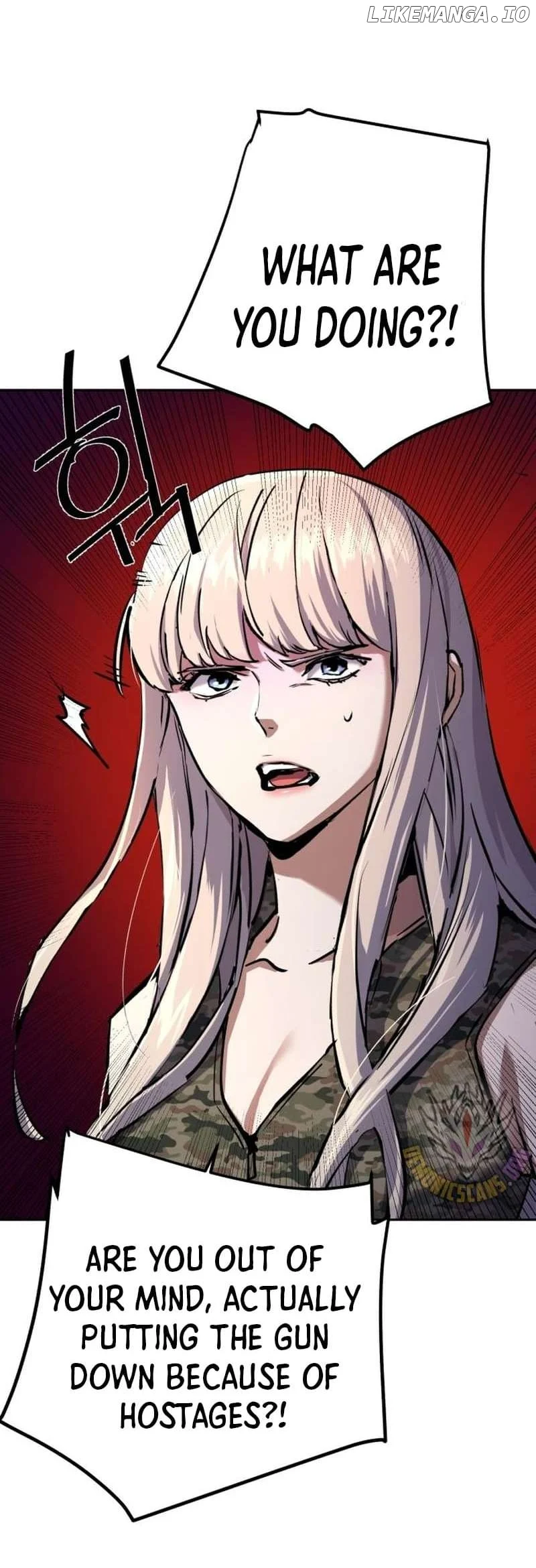 Mercenary Enrollment Chapter 203 - Page 35