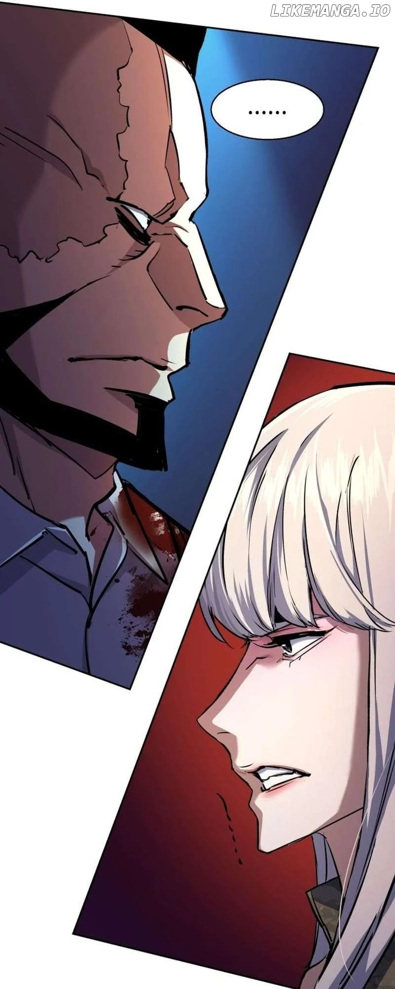 Mercenary Enrollment Chapter 203 - Page 37
