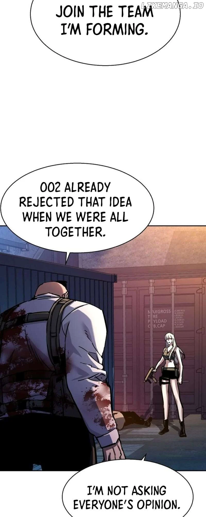 Mercenary Enrollment Chapter 203 - Page 41