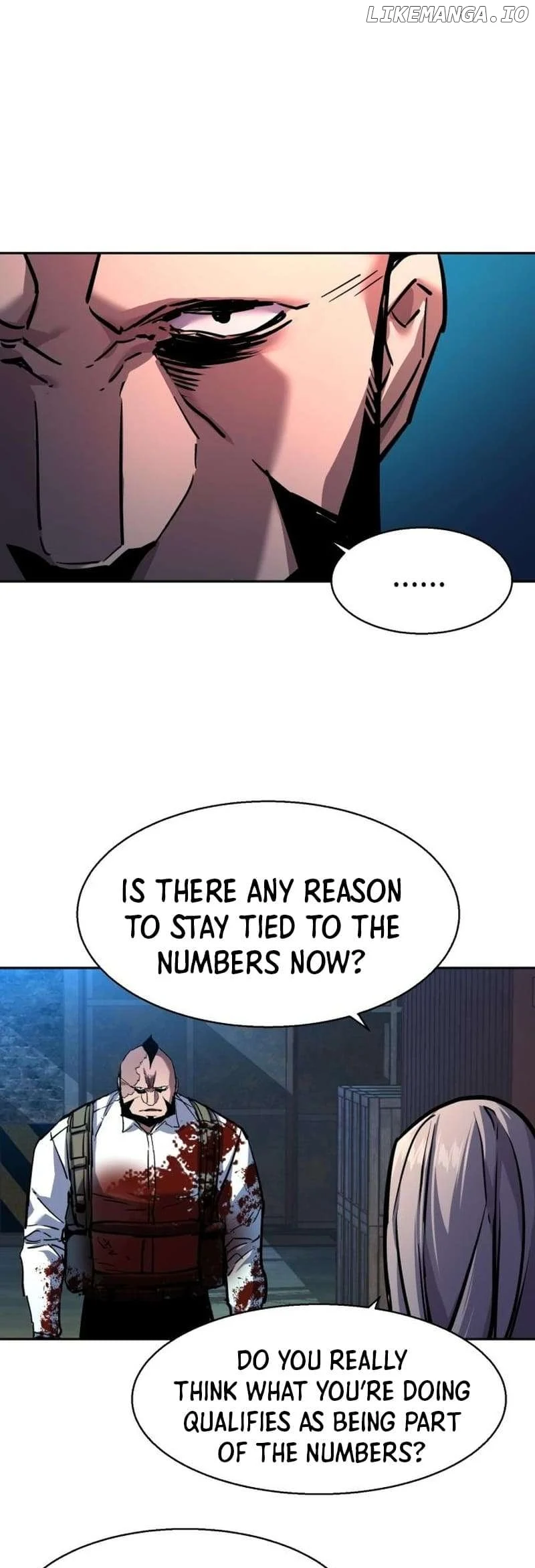 Mercenary Enrollment Chapter 203 - Page 43