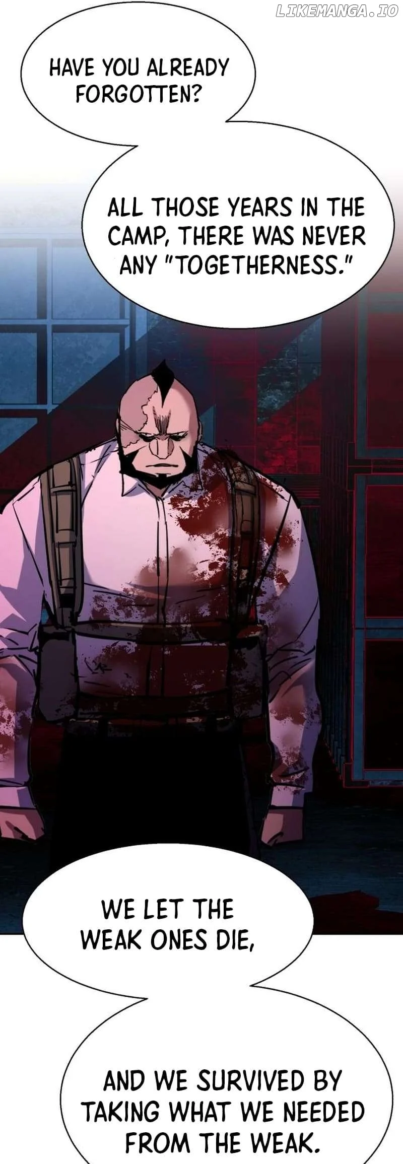 Mercenary Enrollment Chapter 203 - Page 48
