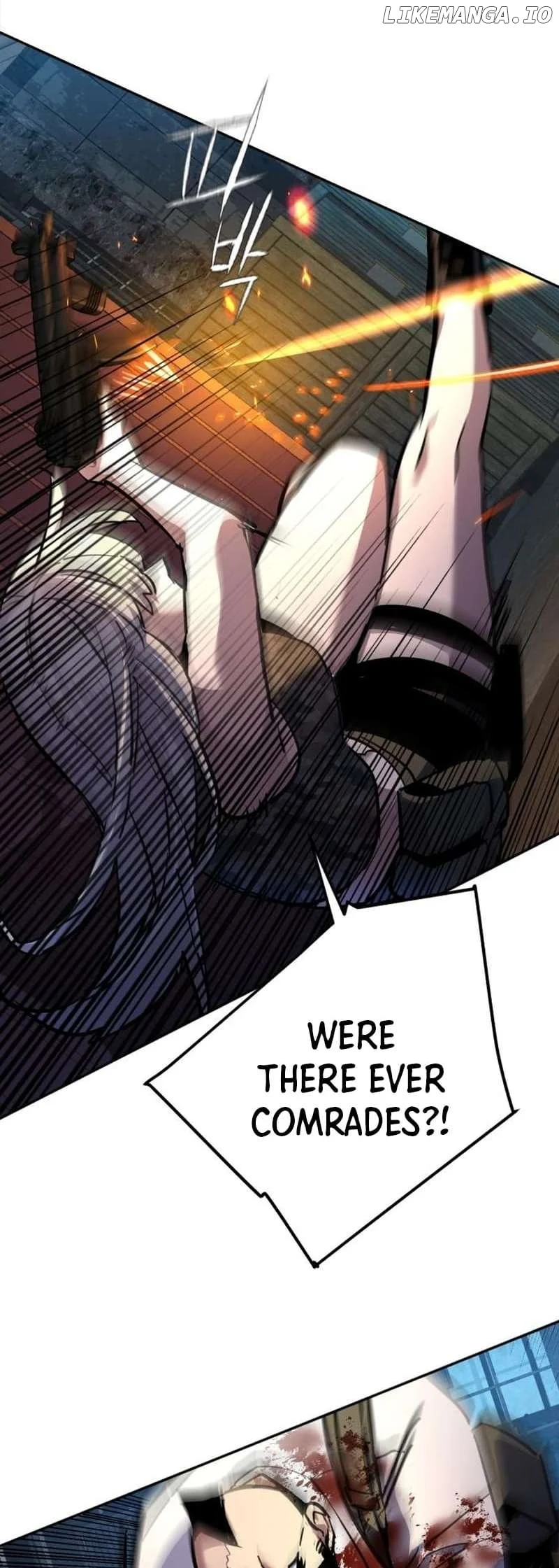 Mercenary Enrollment Chapter 203 - Page 60