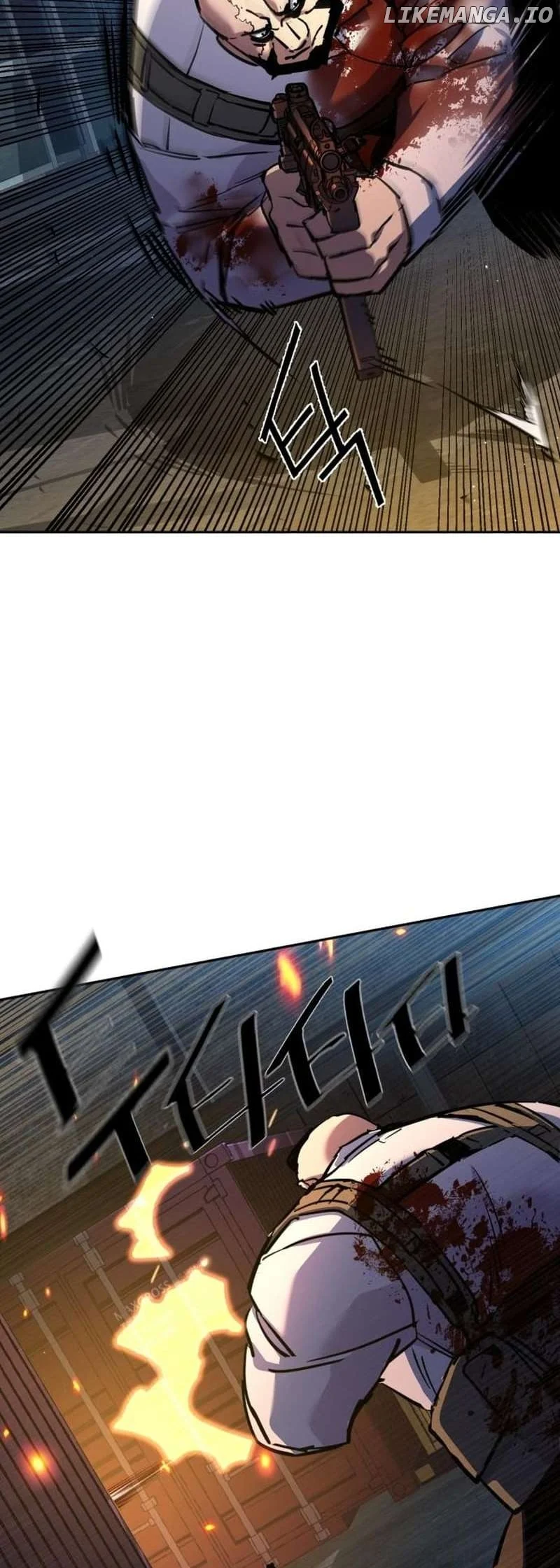 Mercenary Enrollment Chapter 203 - Page 61
