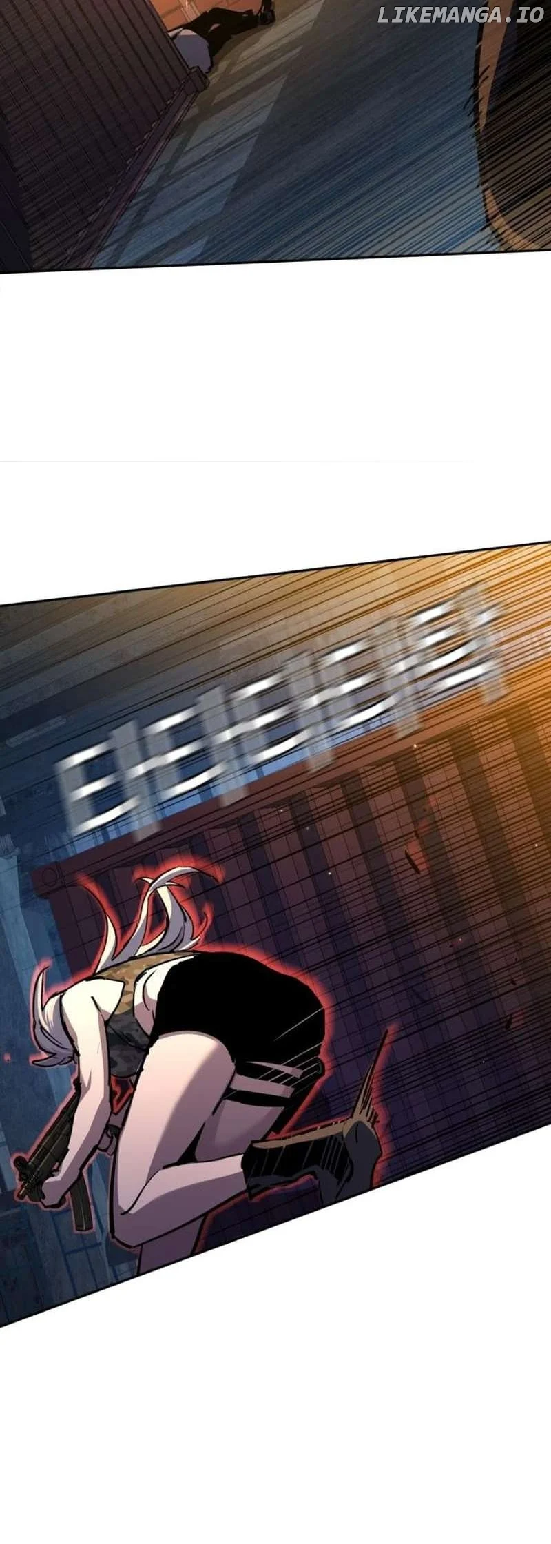 Mercenary Enrollment Chapter 203 - Page 62