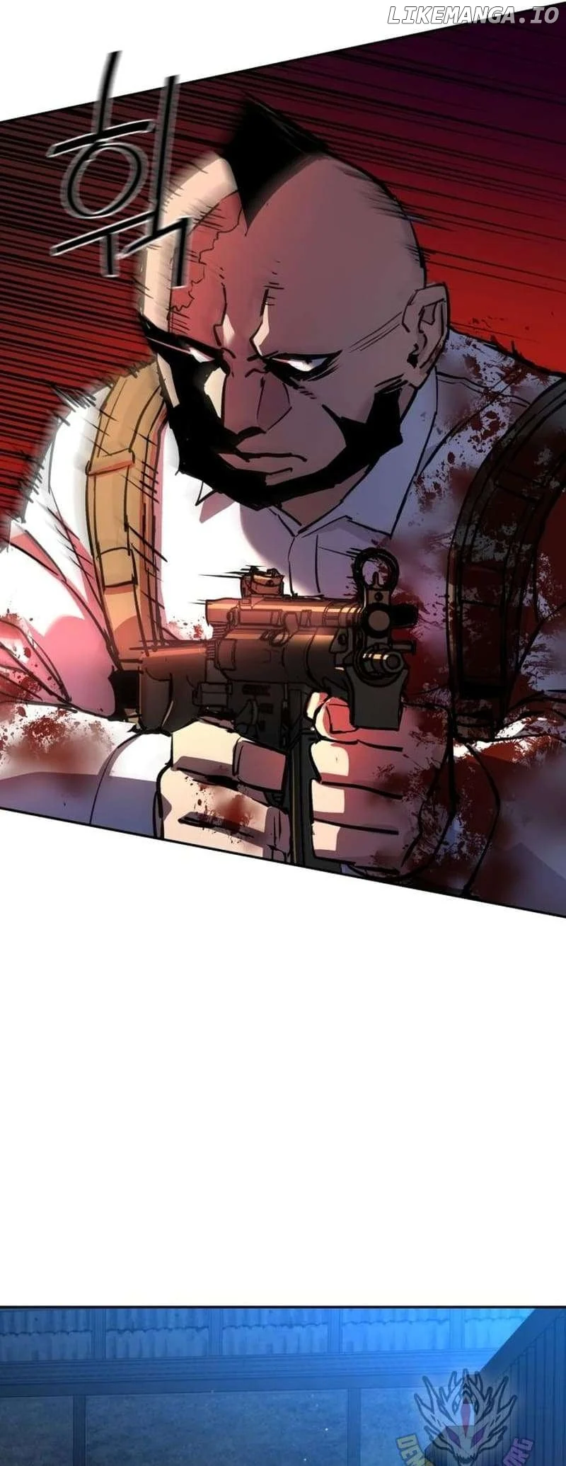 Mercenary Enrollment Chapter 203 - Page 63