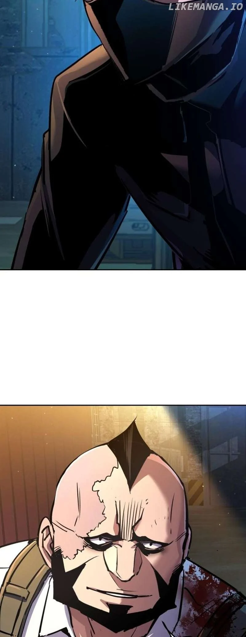 Mercenary Enrollment Chapter 203 - Page 66