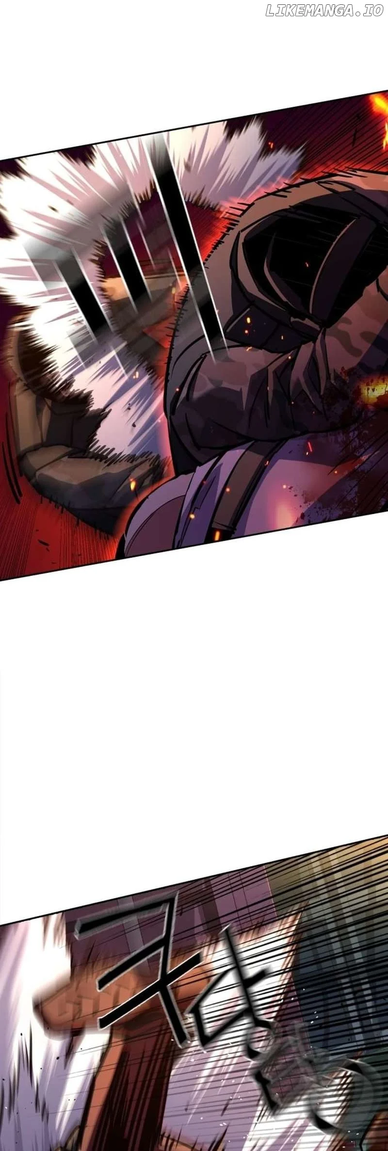 Mercenary Enrollment Chapter 203 - Page 8
