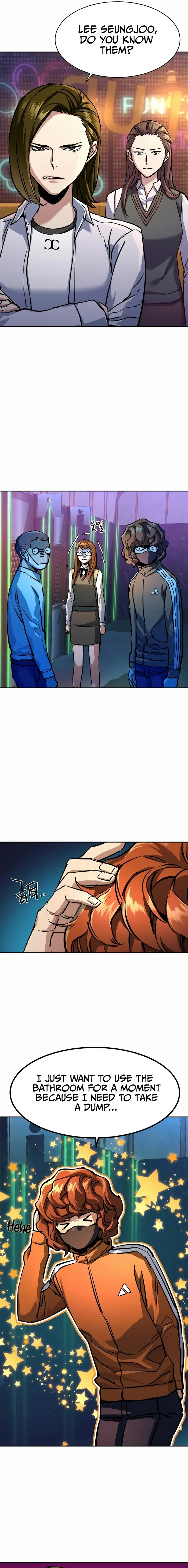 Mercenary Enrollment Chapter 207 - Page 12