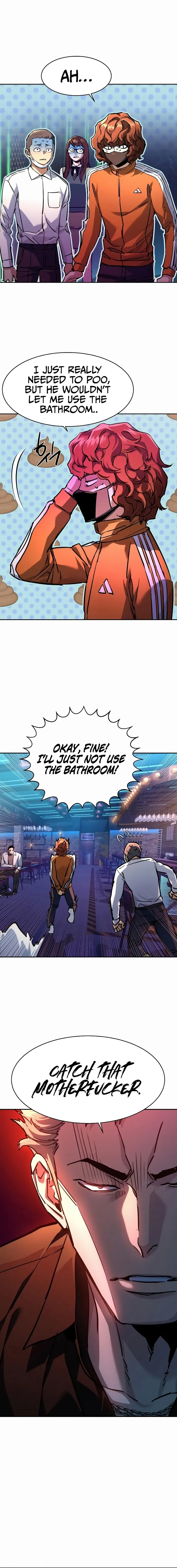 Mercenary Enrollment Chapter 207 - Page 16