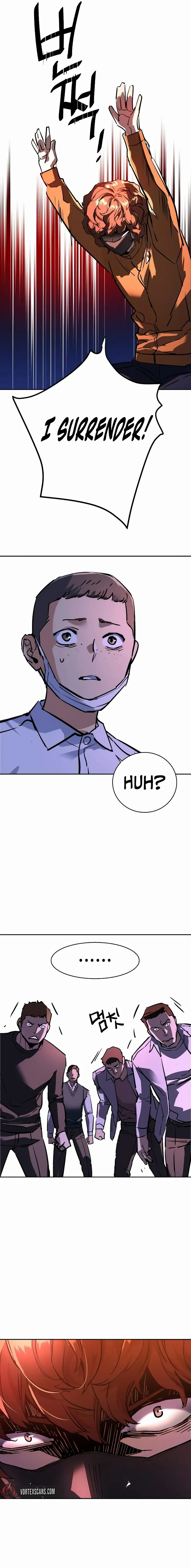 Mercenary Enrollment Chapter 207 - Page 19
