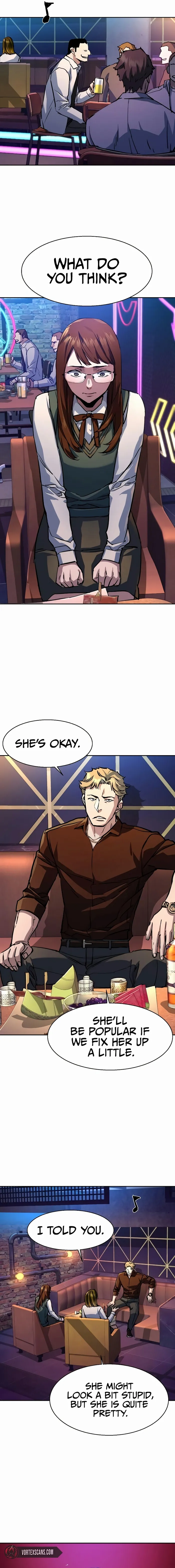 Mercenary Enrollment Chapter 207 - Page 2