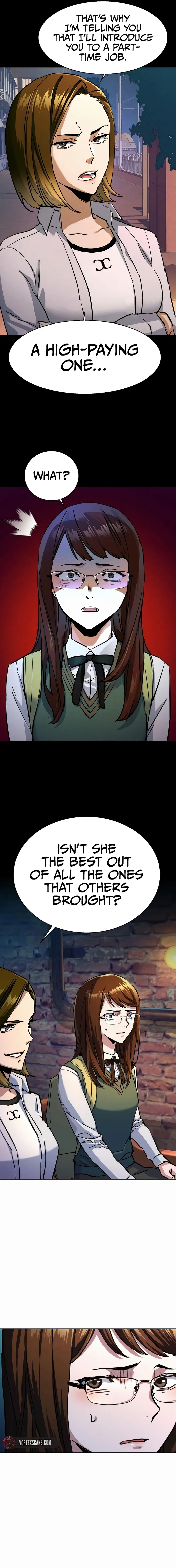 Mercenary Enrollment Chapter 207 - Page 4