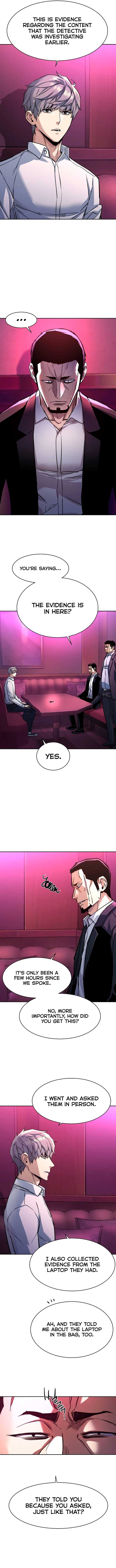 Mercenary Enrollment Chapter 209 - Page 3