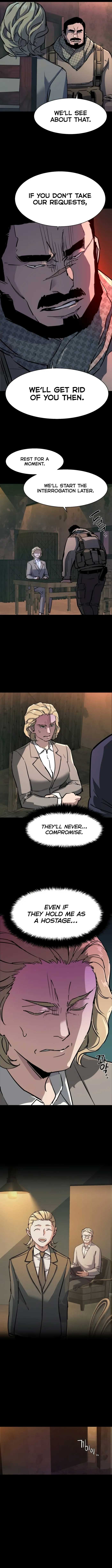Mercenary Enrollment Chapter 212 - Page 12