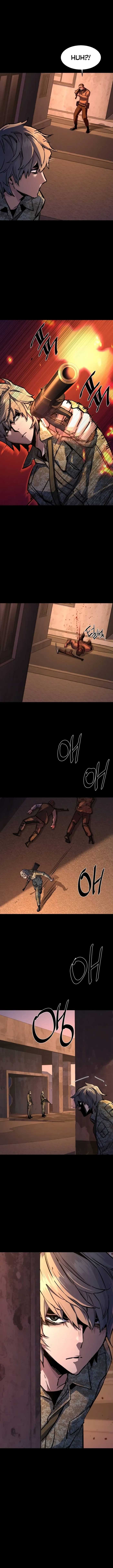 Mercenary Enrollment Chapter 212 - Page 7