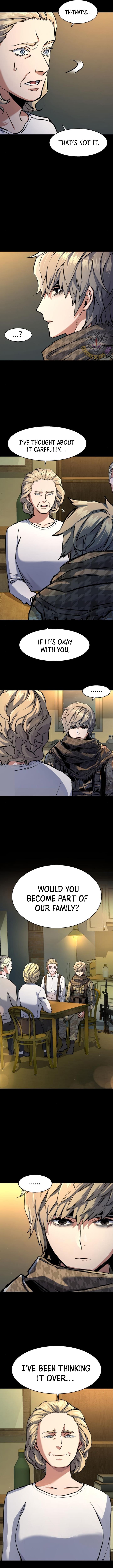 Mercenary Enrollment Chapter 213 - Page 13
