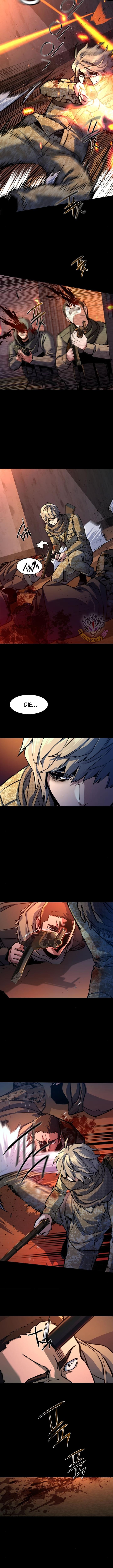 Mercenary Enrollment Chapter 213 - Page 3