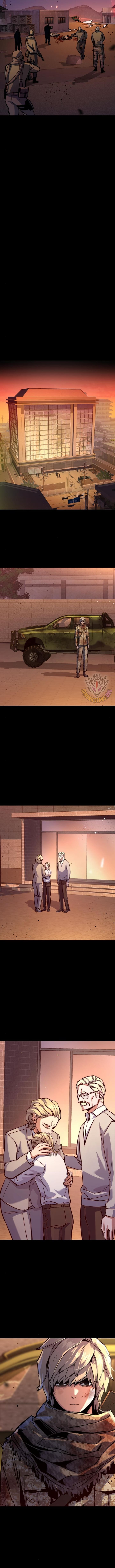 Mercenary Enrollment Chapter 213 - Page 9