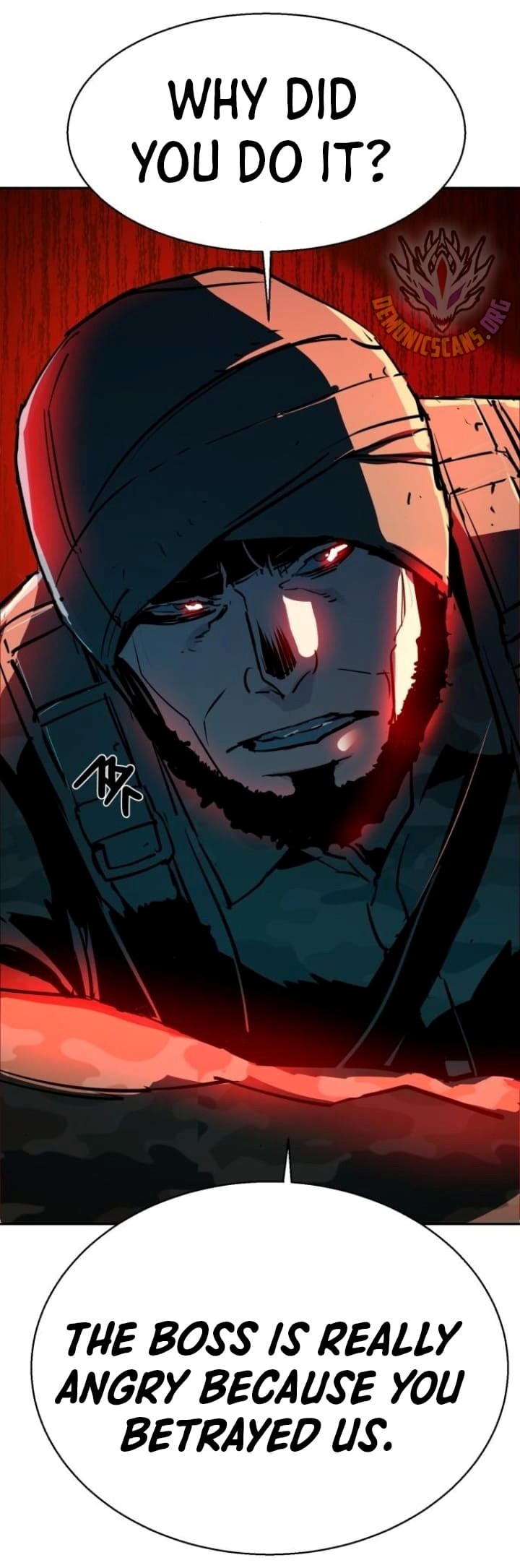 Mercenary Enrollment Chapter 215 - Page 15